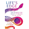 Pan MacMillan Life's Edge | Carl Zimmer