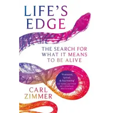 Pan MacMillan Life's Edge | Carl Zimmer egyéb könyv