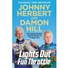 Pan MacMillan Lights Out, Full Throttle | Johnny Herbert