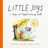 Pan MacMillan Little Joys – Anna-Laura Sullivan (Puha kötésű)