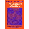 Pan MacMillan Lost Girls of Autism | Gina Rippon