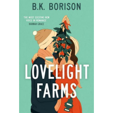 Pan MacMillan Lovelight Farms (Lovelight Series, Book 1) idegen nyelvű könyv