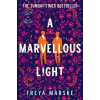 Pan MacMillan Marvellous Light | MARSKE,FREYA
