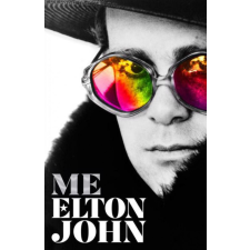 Pan MacMillan Me - Official Autobiography egyéb könyv