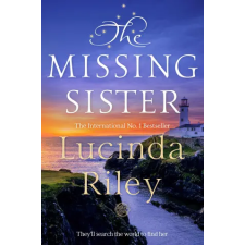 Pan MacMillan Missing Sister | Lucinda Riley egyéb könyv