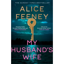 Pan MacMillan My Husband's Wife (Special Limited Edition) | Alice Feeney egyéb könyv