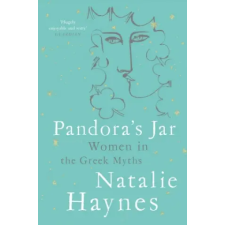 Pan MacMillan Pandora's Jar | Natalie Haynes egyéb könyv