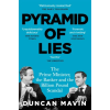 Pan MacMillan Pyramid of Lies | Duncan Mavin