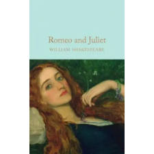 Pan MacMillan Romeo and Juliet | SHAKESPEARE  WILLIAM egyéb könyv