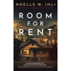 Pan MacMillan Room For Rent – Noelle W. Ihli (Puha kötésű)