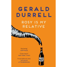 Pan MacMillan Rosy Is My Relative | Gerald Durrell egyéb könyv