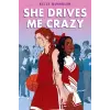 Pan MacMillan She Drives Me Crazy | Kelly Quindlen