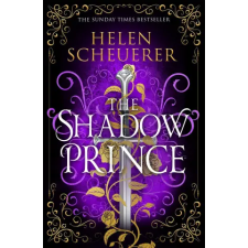 Pan MacMillan Slaying the Shadow Prince | Helen Scheuerer egyéb könyv