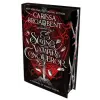 Pan MacMillan Slaying the Vampire Conqueror | Carissa Broadbent