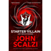 Pan MacMillan Starter Villain | John Scalzi