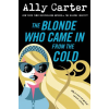 Pan MacMillan The Blonde Who Came in from the Cold