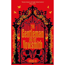 Pan MacMillan The Gentleman and His Vowsmith | Rebecca Ide egyéb könyv