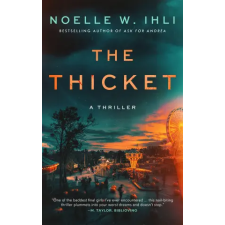 Pan MacMillan The Thicket | Noelle W. Ihli egyéb könyv