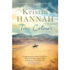 Pan MacMillan True Colours | HANNAH  KRISTIN egyéb könyv