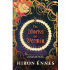 Pan MacMillan Works of Vermin – Hiron Ennes (Puha kötésű)