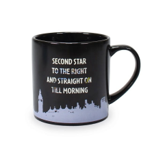  Pán Péter hőre változó bögre bögrék, csészék