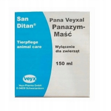 Pana Veyxal kenöcs 150 g kutyafelszerelés