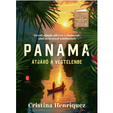 Panama irodalom