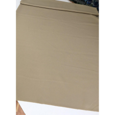 Panama sötét drapp (mogyoró) méteráru