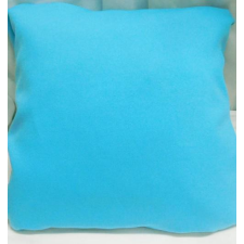  Panama st.türkisz díszpárna 33x33cm. lakástextília