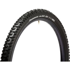 Panaracer Aliso 27.5x2.6, 60 TPI fekete kerékpár külső gumi
