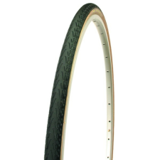 Panaracer Pasela drótperemes 622/700c gumiköpeny [28, fekete-barna] kerékpáros kerékpár külső gumi