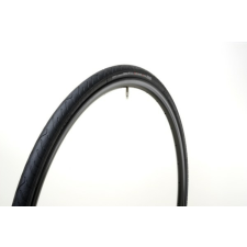 Panaracer Ribmo PT hajtogatható 622/700c gumiköpeny [23, fekete] kerékpáros kerékpár külső gumi