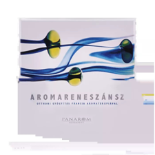 Panarom Aromareneszánsz illóolaj szett 16x5 ml illóolaj