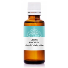 Panarom Illóolaj 10 ml citromhéj illóolaj