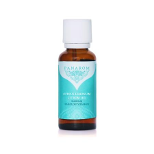 Panarom Illóolaj, párologtatóba, 30 ml, panarom, citrom 10400040030 illóolaj