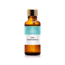 Panarom Jóni masszázsolaj, 30 ml masszázskrémek, masszázsolajok