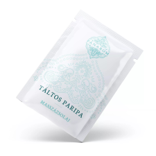 Panarom Táltos paripa masszázsolaj - Mini termék masszázskrémek, masszázsolajok