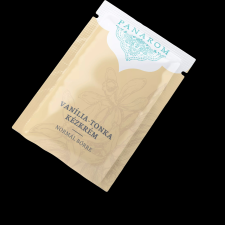  Panarom Vanília-Tonka kézkrém - Mini termék kézápolás