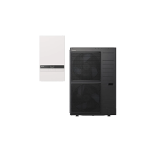 Panasonic Aquarea High Performance osztott hőszivattyú K generáció háromfázisú 9kW (KIT-WC09K3E8) hőszivattyú