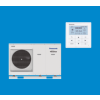 Panasonic Aquarea J WH-MDC07J3E5 7 kW High Performance, egyfázisú, monoblokk levegő-víz hőszivattyú rendszer