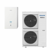 Panasonic Aquarea T-CAP H KIT-WXC16H9E8 16 kW Split, háromfázisú, osztott levegő-víz hőszivattyú rendszer