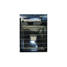 Panasonic borotvavágófej szakállvágóhoz WES9786E pótfej, penge