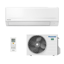 Panasonic BZ Standard Inverteres Split klíma 2,5 kW (KIT-BZ25-ZKE split klíma