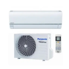 Panasonic Compact klíma KIT-TZ35-WKE split klíma