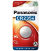  PANASONIC CR2354 1 db LITHIUM GOMBELEM