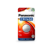 Panasonic CR2450 lithium gombelem - 3V - 1 db/csomag (PN0007) - Gombelem