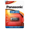 Panasonic CR-123A