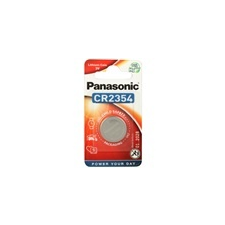 Panasonic CR-2354EL/1B lítium gombelem (1 db / bliszter) gombelem