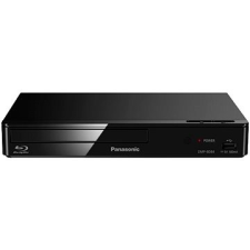 Panasonic DMP-BD84EG dvd lejátszó