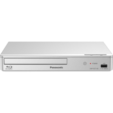 Panasonic DMP-BDT168EG Asztali Blu-ray Lejátszó dvd lejátszó